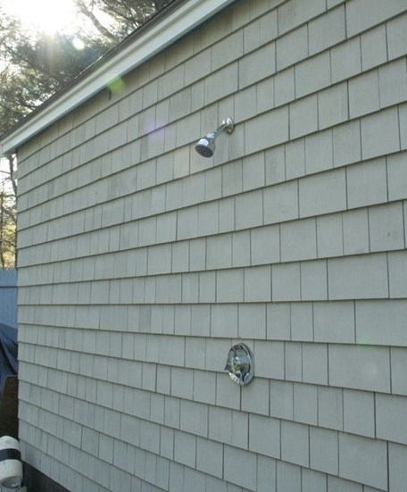 23 Highview Ave, Mashpee MA 02649-4300 exterior