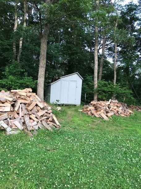 23 Highview Ave, Mashpee MA 02649-4300 exterior