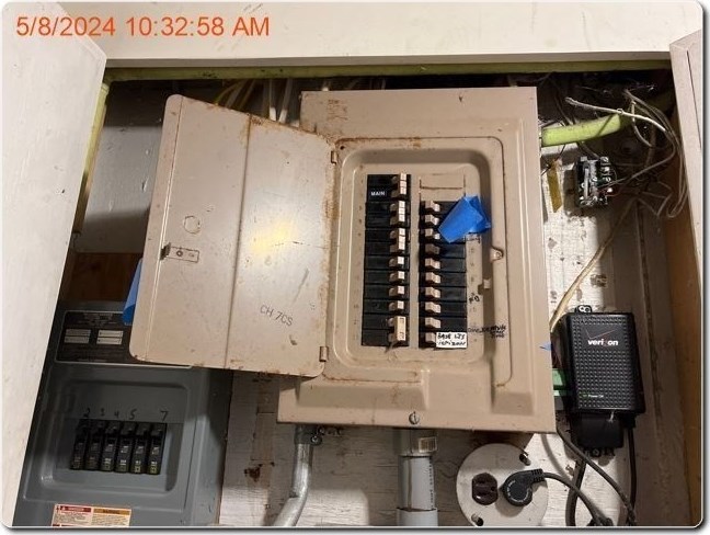 35 Spofford St, Georgetown MA  01833-1319 exterior