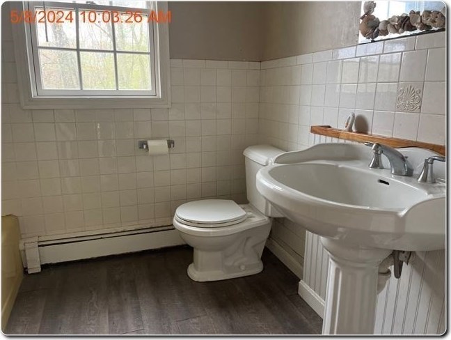 35 Spofford St, Georgetown MA  01833-1319 exterior