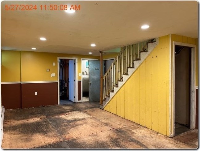 35 Spofford St, Georgetown MA  01833-1319 exterior