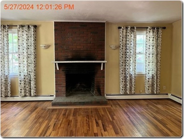 35 Spofford St, Georgetown MA  01833-1319 exterior