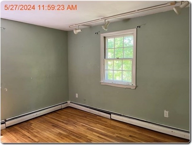 35 Spofford St, Georgetown MA  01833-1319 exterior