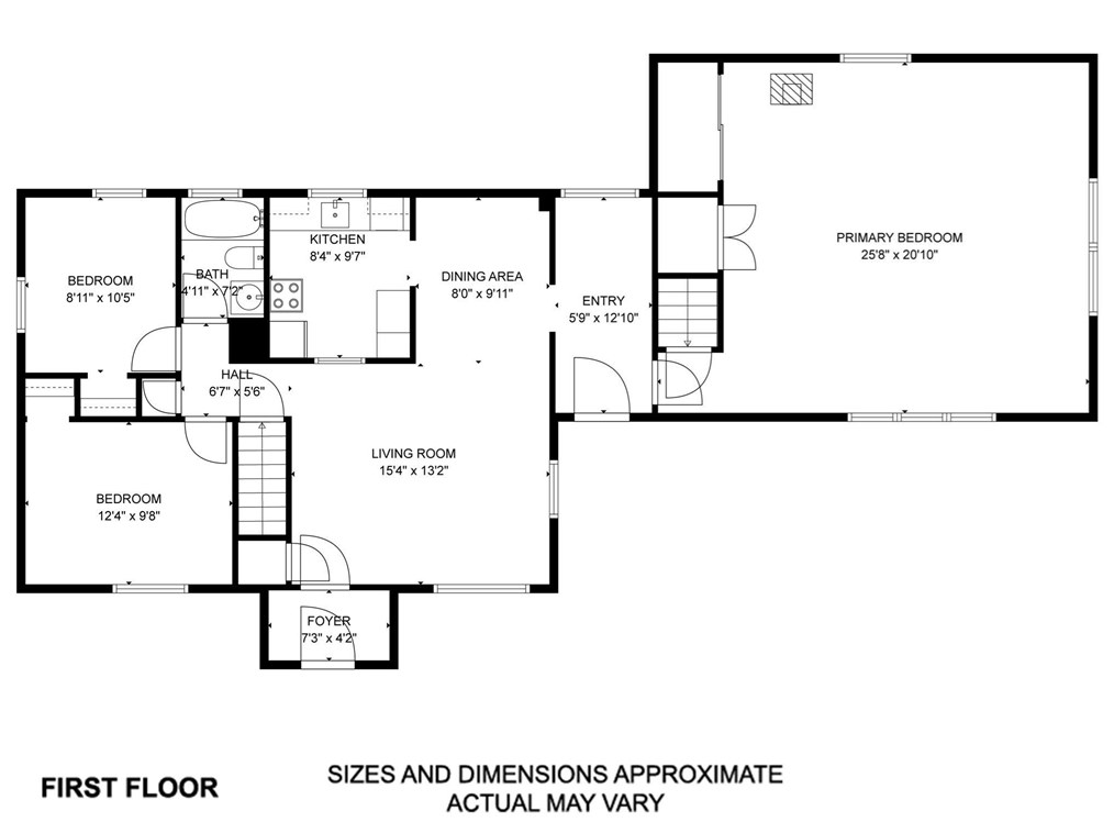 23 Reynolds Ave, Monson MA  01057-1412 exterior