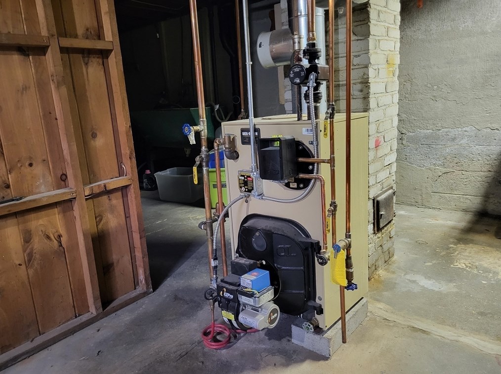 54 Colby Ave, Worcester MA 01605-2207 exterior