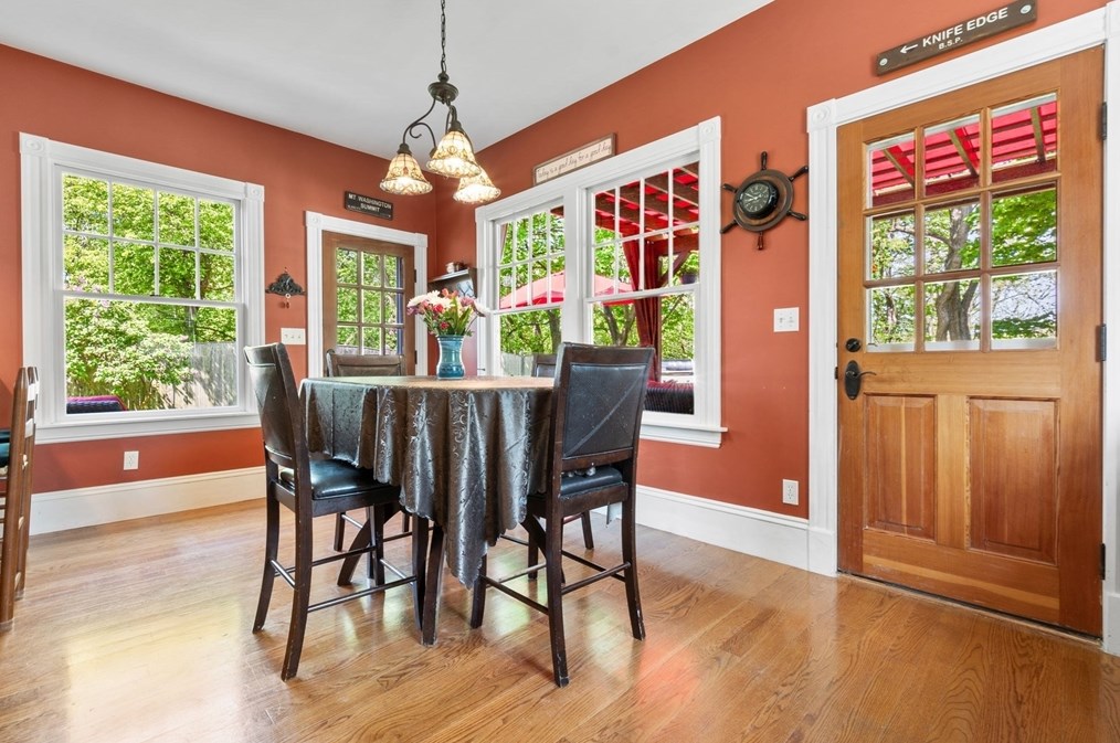 15 Braman St, Danvers MA 01923-1941 exterior