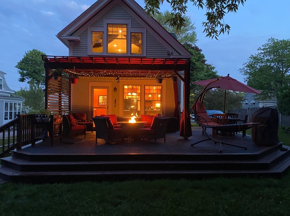 15 Braman St, Danvers MA 01923-1941 exterior