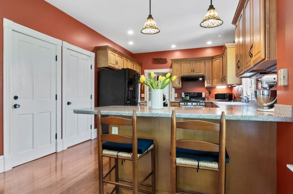 15 Braman St, Danvers MA 01923-1941 exterior