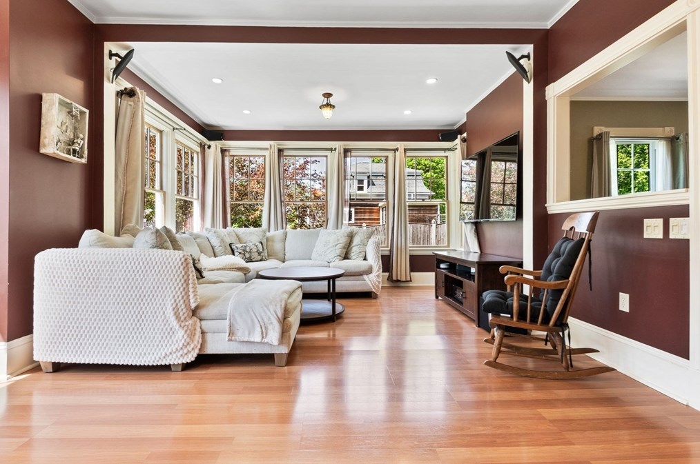 15 Braman St, Danvers MA 01923-1941 exterior