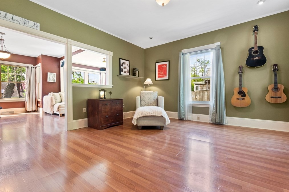 15 Braman St, Danvers MA 01923-1941 exterior