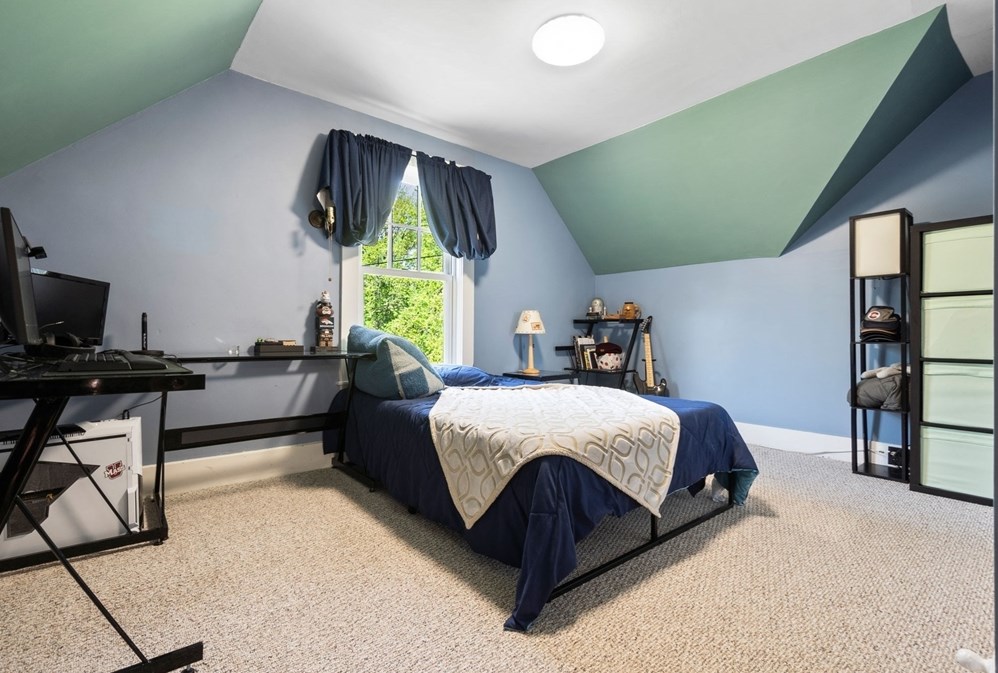 15 Braman St, Danvers MA 01923-1941 exterior