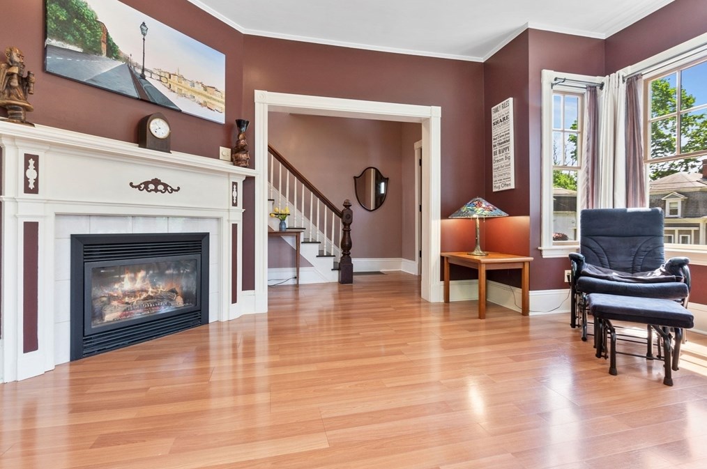 15 Braman St, Danvers MA 01923-1941 exterior