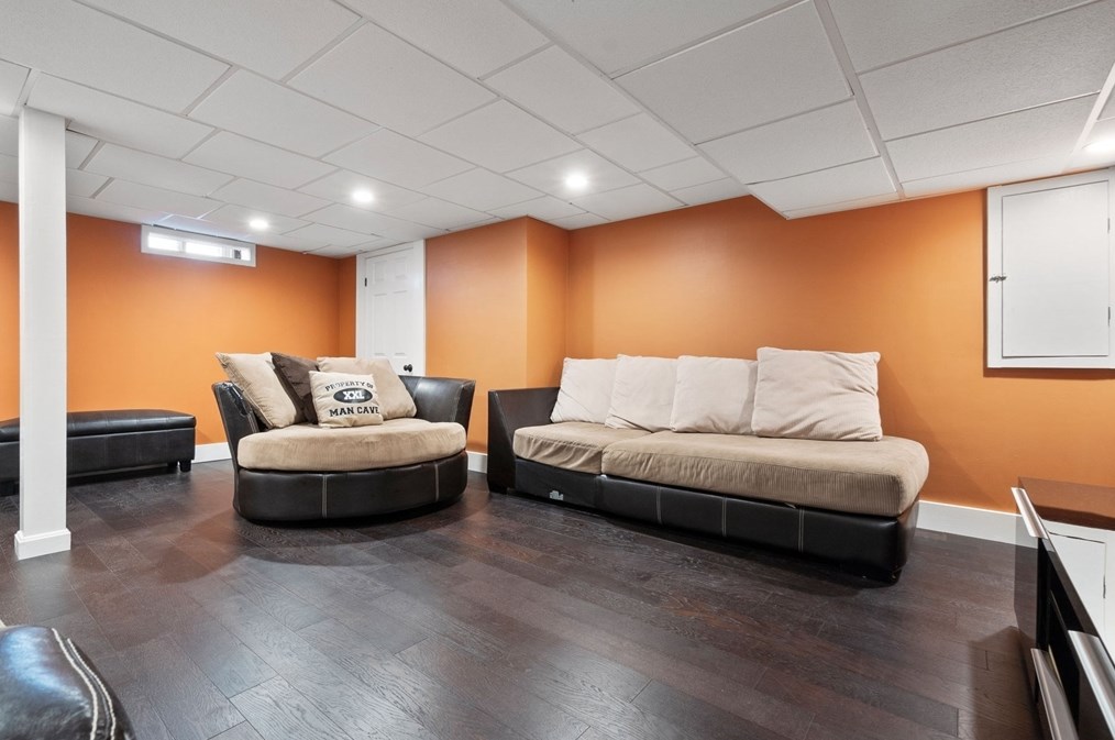 15 Braman St, Danvers MA 01923-1941 exterior