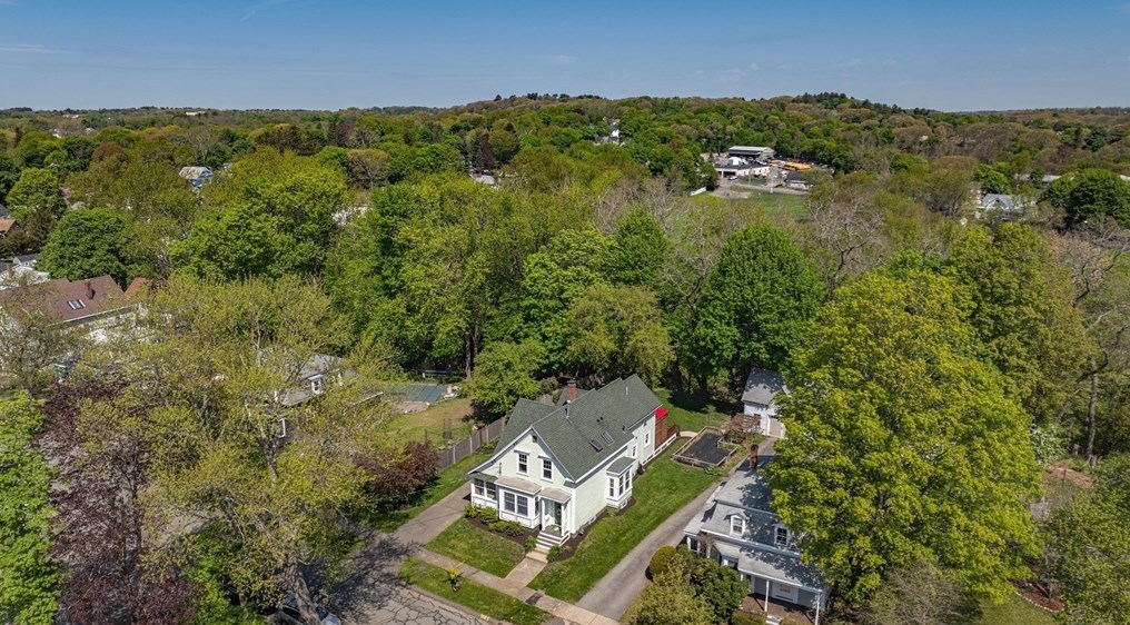 15 Braman St, Danvers MA  01923-1906 exterior