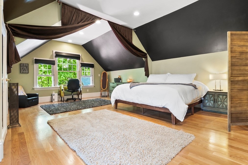 15 Braman St, Danvers MA 01923-1941 exterior