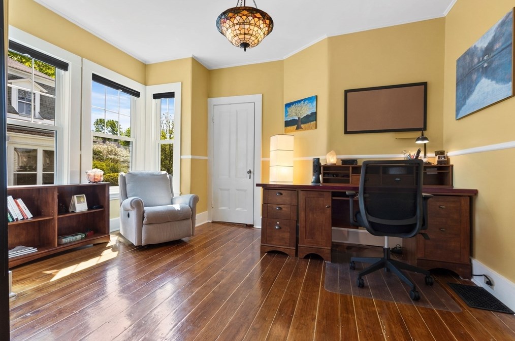 15 Braman St, Danvers MA 01923-1941 exterior