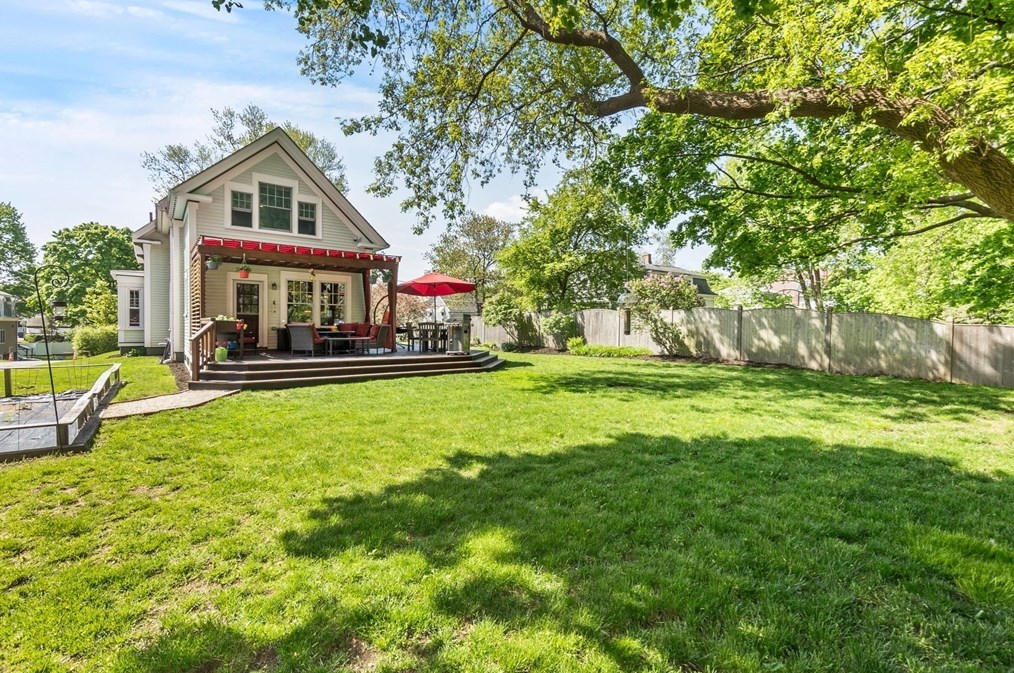 15 Braman St, Danvers MA 01923-1941 exterior