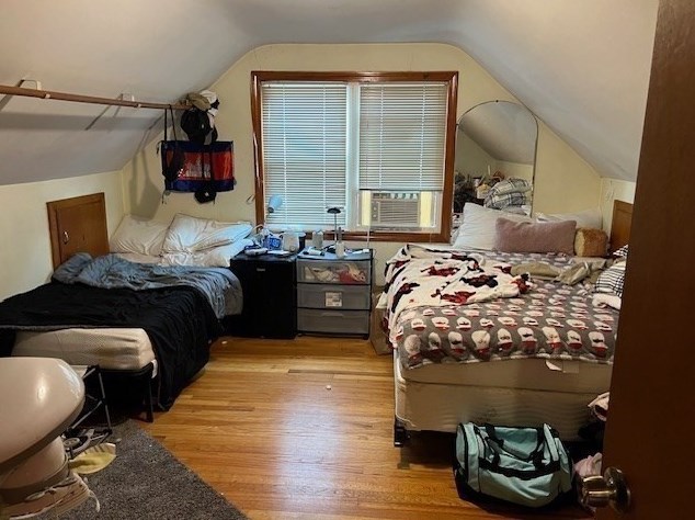 151 Bunker Hl Ave, Lowell MA 01850-1903 exterior