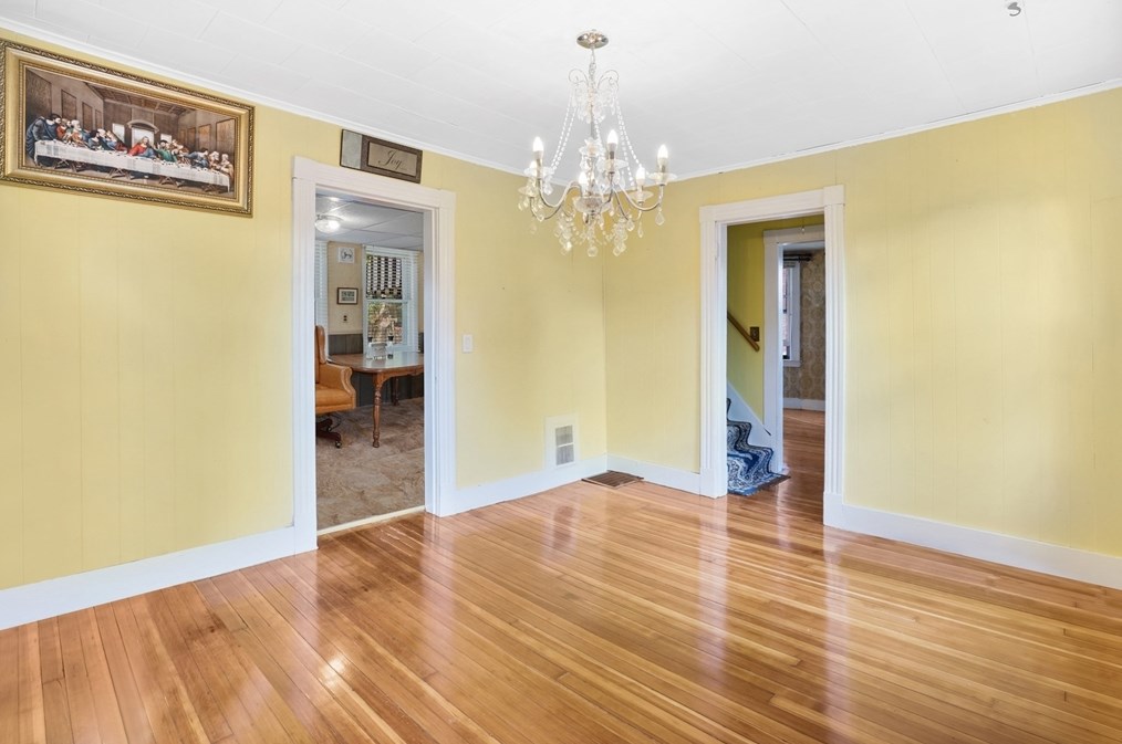 63 Edgewood St, Springfield MA 01109-3025 exterior