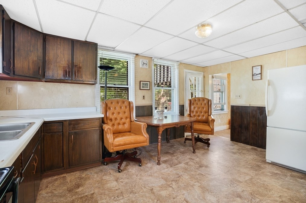 63 Edgewood St, Springfield MA 01109-3025 exterior