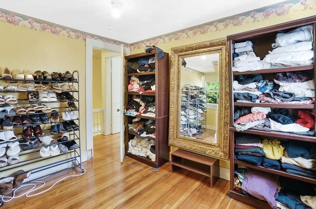 63 Edgewood St, Springfield MA 01109-3025 exterior