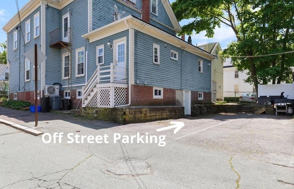 354 Cabot St, Beverly MA 01915-3378 exterior