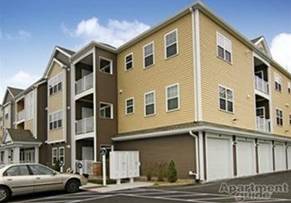 244 Washington St, Easton MA  02356-1124 exterior