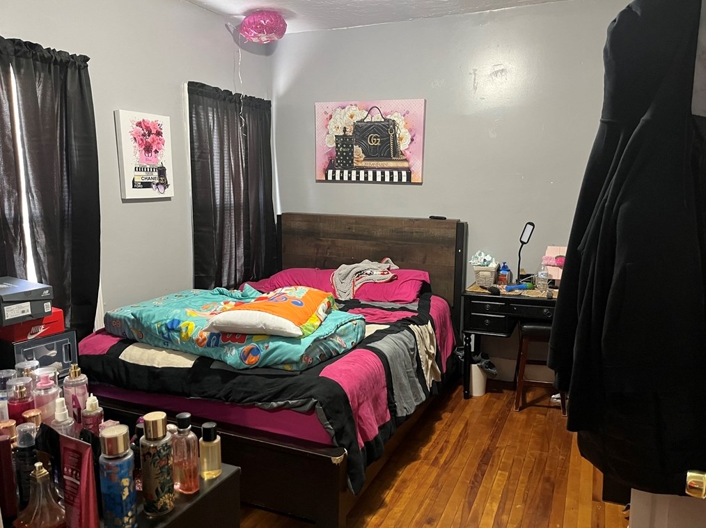 9 Riley St, Worcester MA 01610-2619 exterior