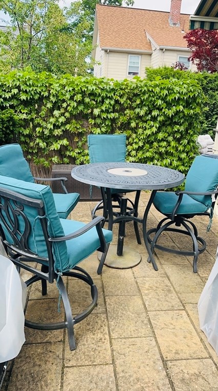 48 Trapelo St, Boston MA exterior