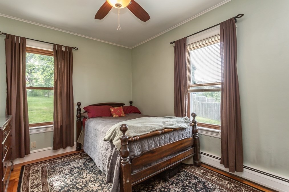 123 Huard St, Fall River MA 02721-3621 exterior