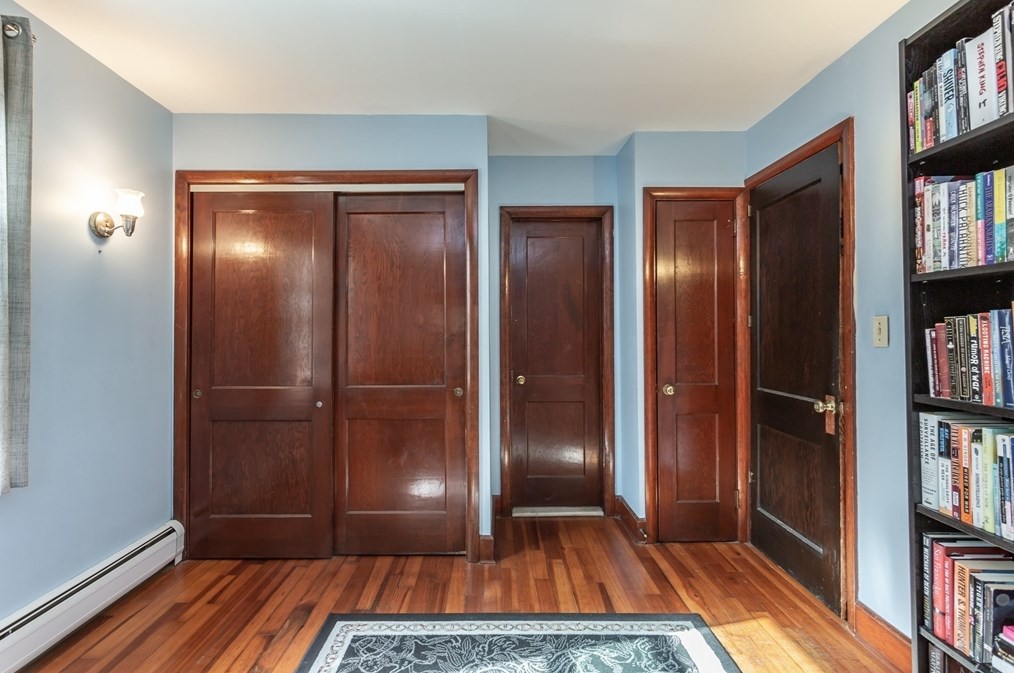 123 Huard St, Fall River MA 02721-3621 exterior