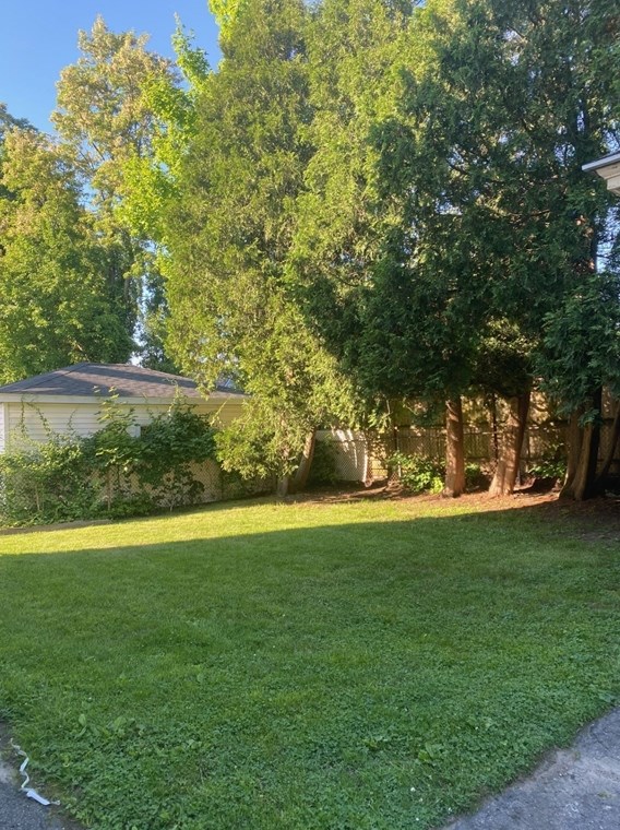 7 Lovejoy St, Haverhill MA 01835-7226 exterior