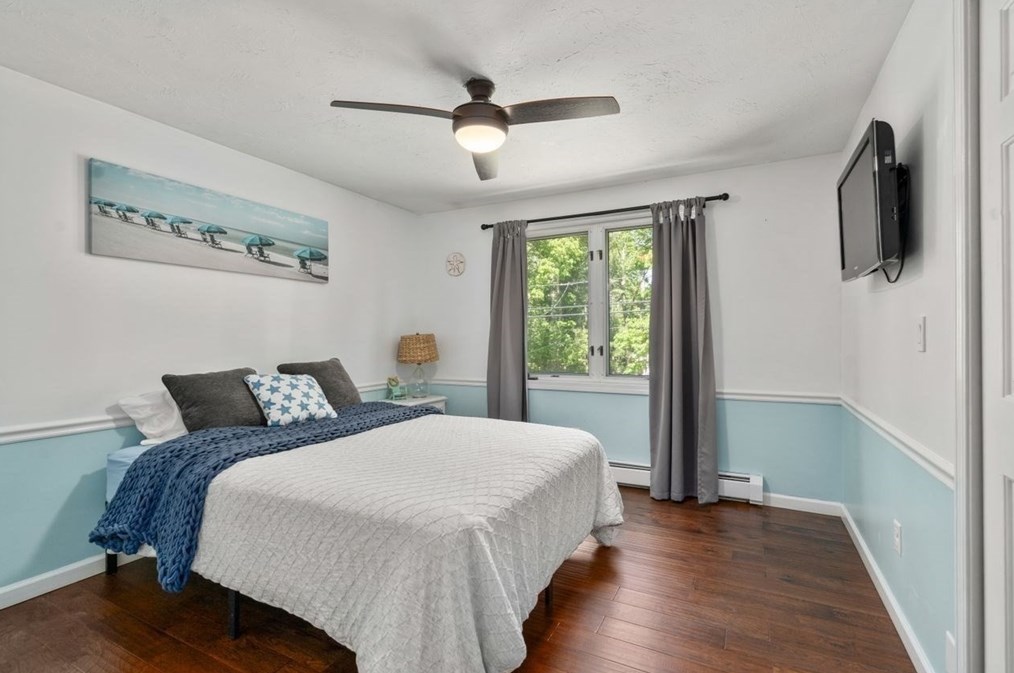 99 Keene Rd, New Bedford MA 02743-1306 exterior