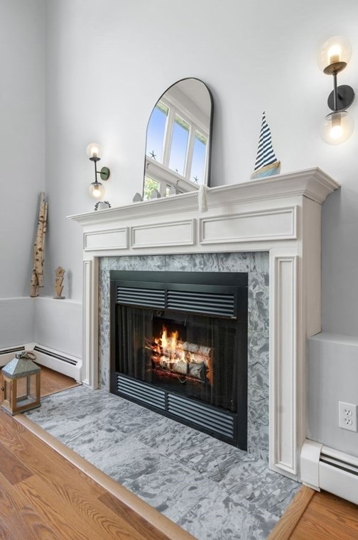 99 Keene Rd, New Bedford MA 02743-1306 exterior