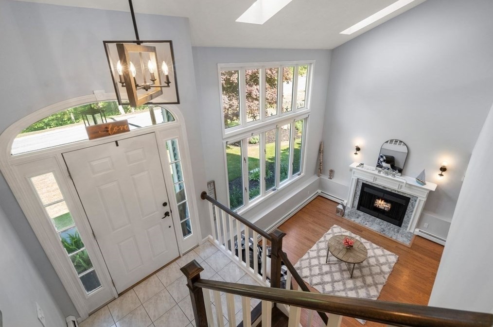 99 Keene Rd, New Bedford MA 02743-1306 exterior