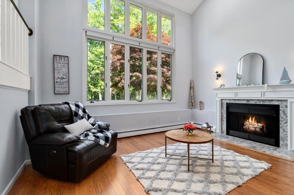 99 Keene Rd, New Bedford MA 02743-1306 exterior