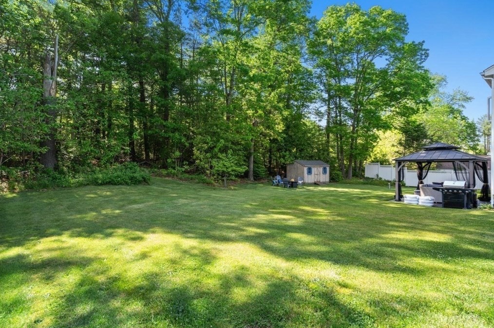 99 Keene Rd, New Bedford MA 02743-1306 exterior