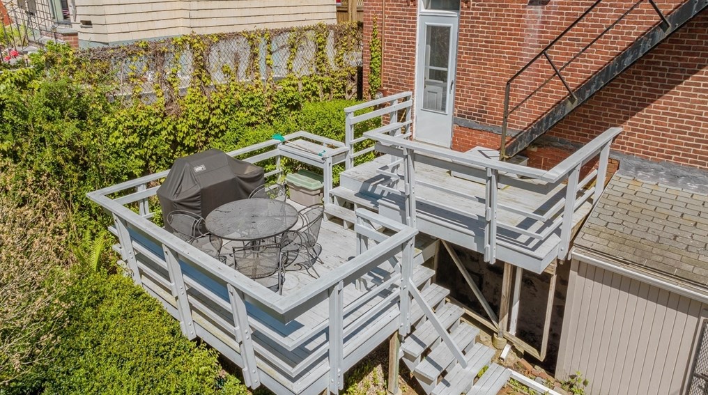 51 Rockview St, Boston MA exterior