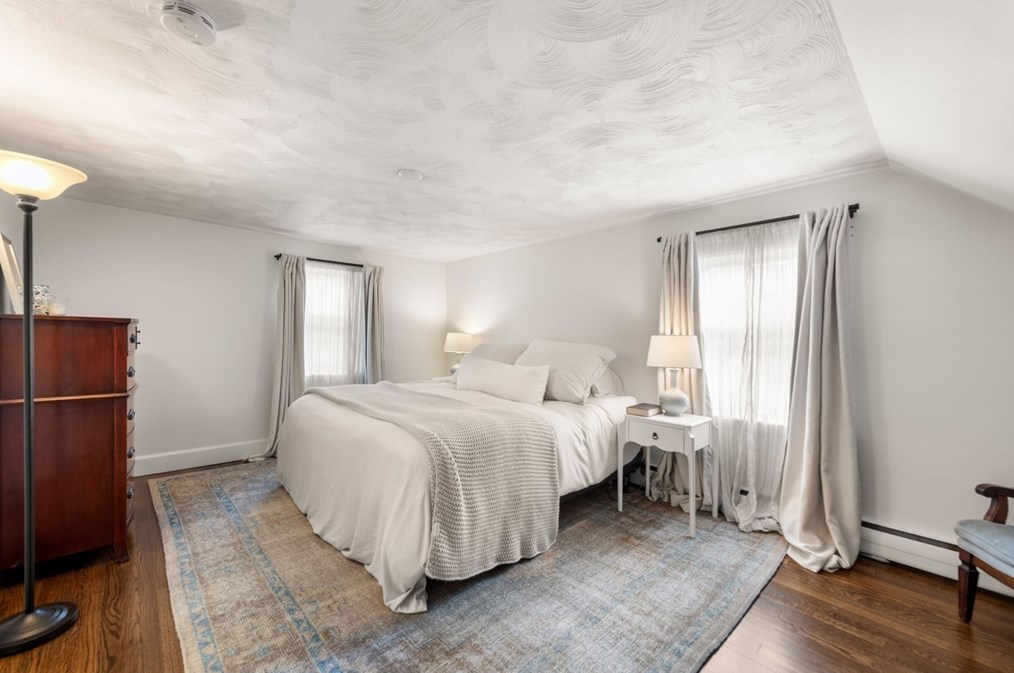 60 Potomac St, Boston MA exterior