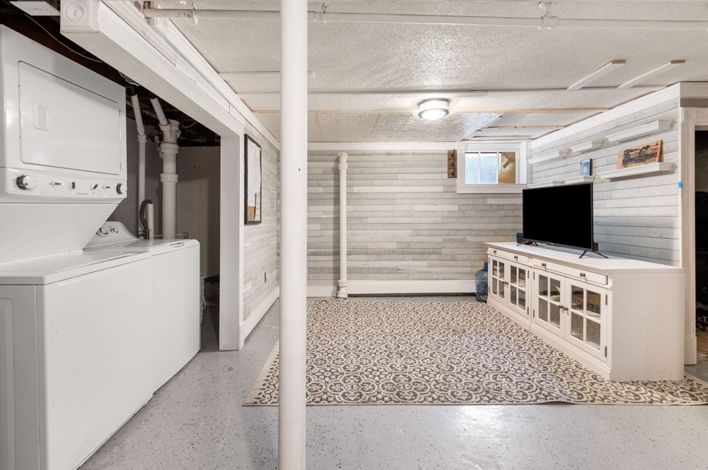 60 Potomac St, Boston MA exterior