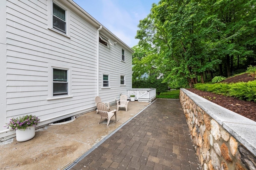 60 Potomac St, Boston MA exterior