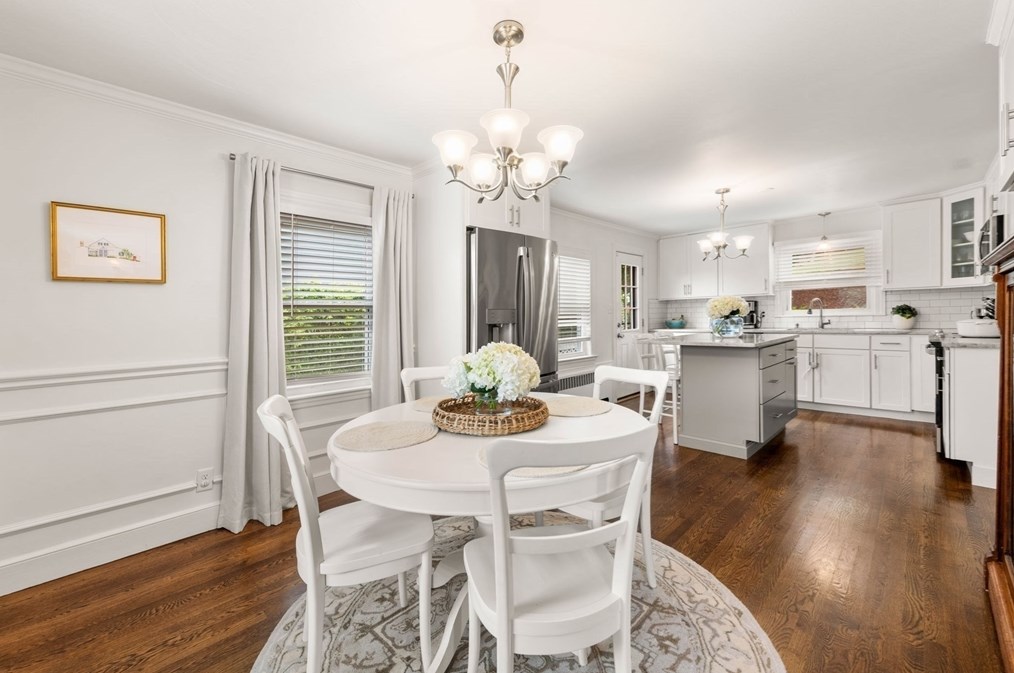 60 Potomac St, Boston MA exterior