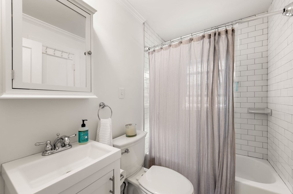 60 Potomac St, Boston MA exterior