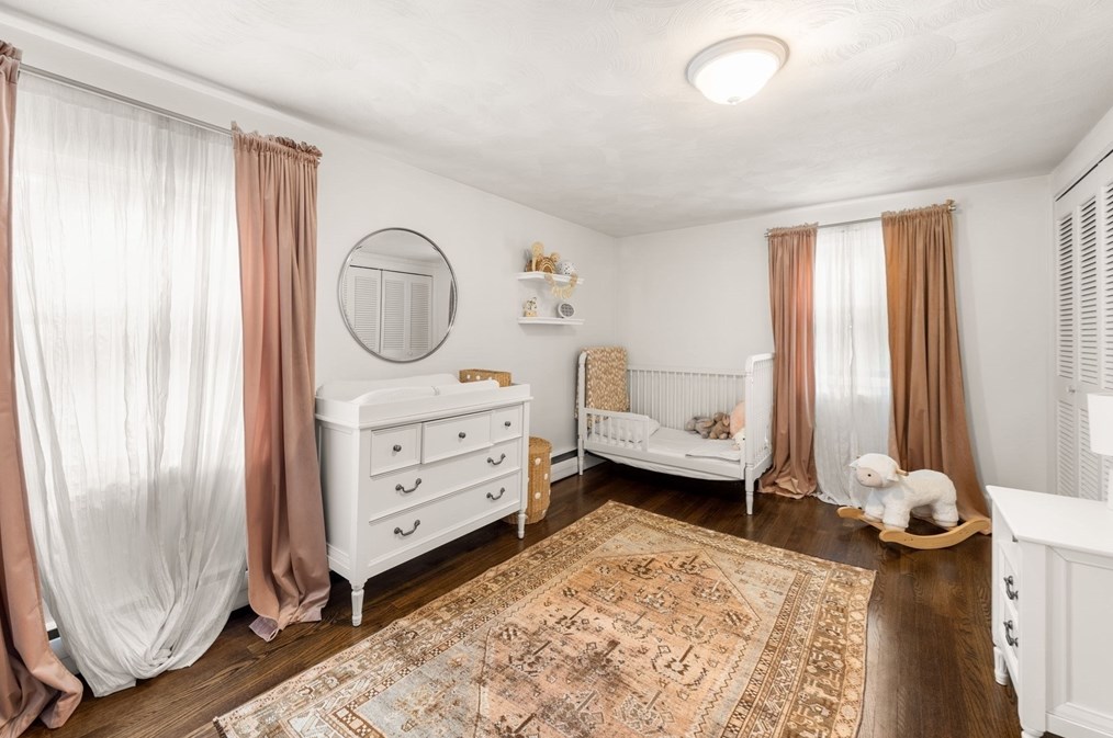 60 Potomac St, Boston MA exterior