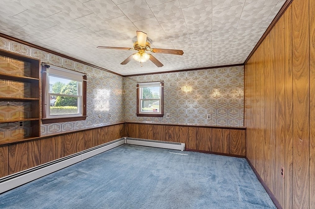 18 Derry Rd, Methuen MA 01844-5605 exterior