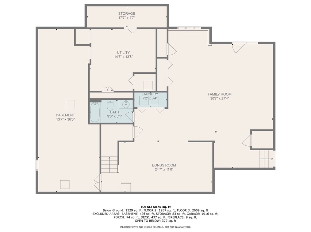 5 Linden Gln Rd, Canton MA 02021-4226 exterior