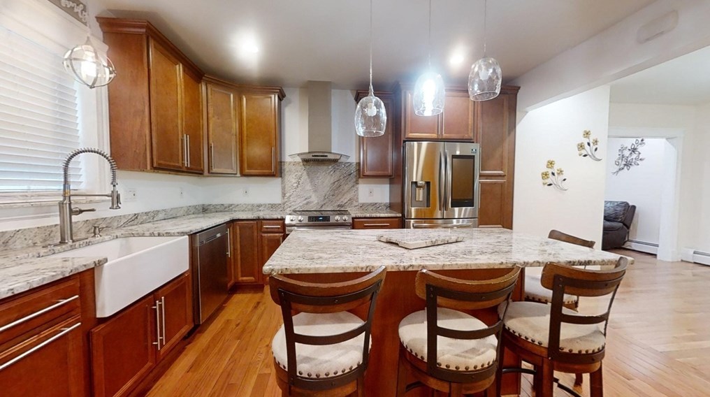 29 17th Ave, Haverhill MA 01830-2620 exterior