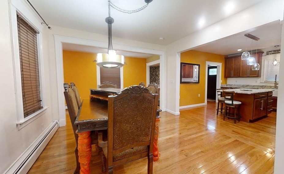 29 17th Ave, Haverhill MA 01830-2620 exterior