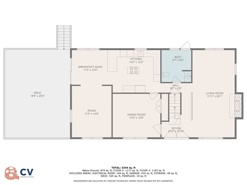 235 Daniels St, Franklin MA 02038-1104 exterior