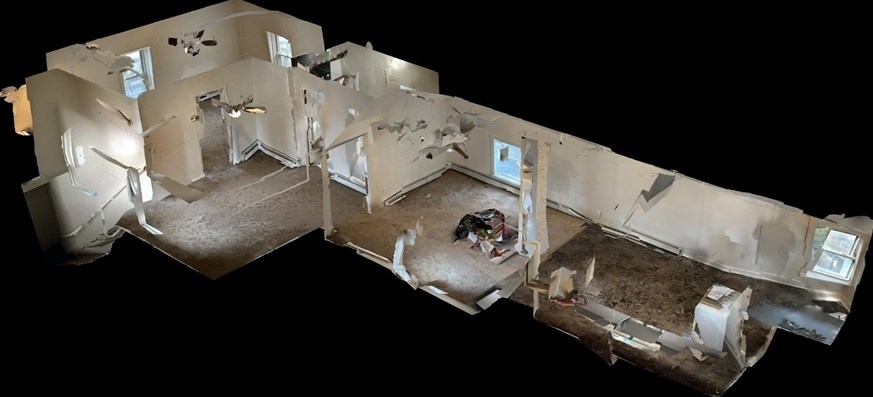 49 Arlington St, Fitchburg MA 01420-2246 exterior